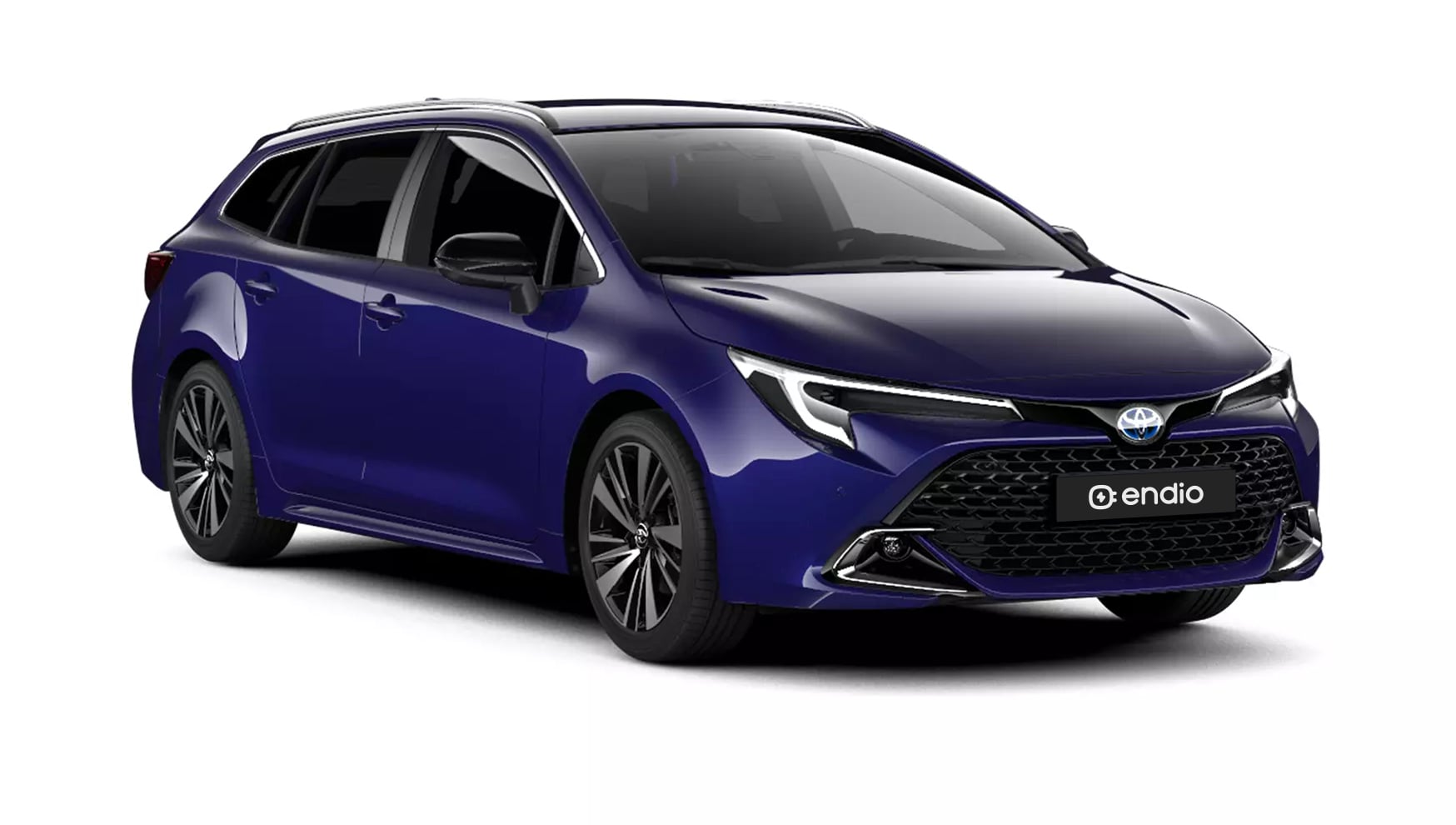 Toyota Corolla – fotografie 1 z 1
