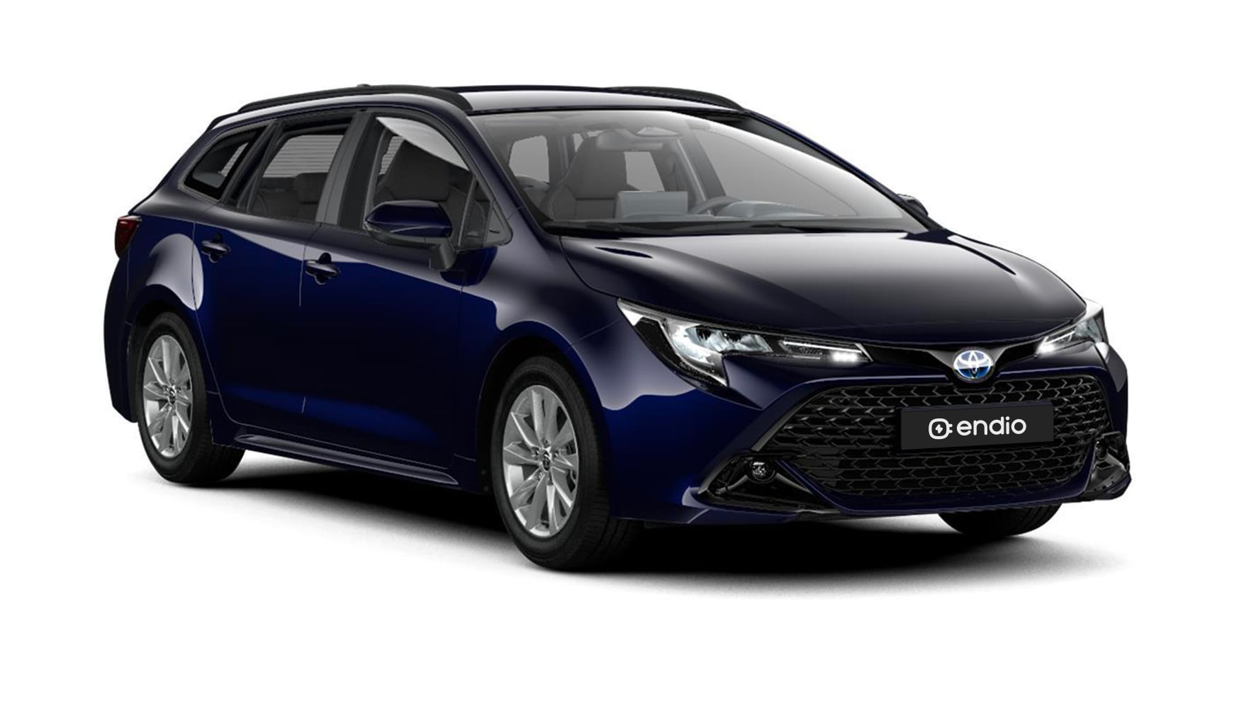 Toyota Corolla – fotografie 1 z 1