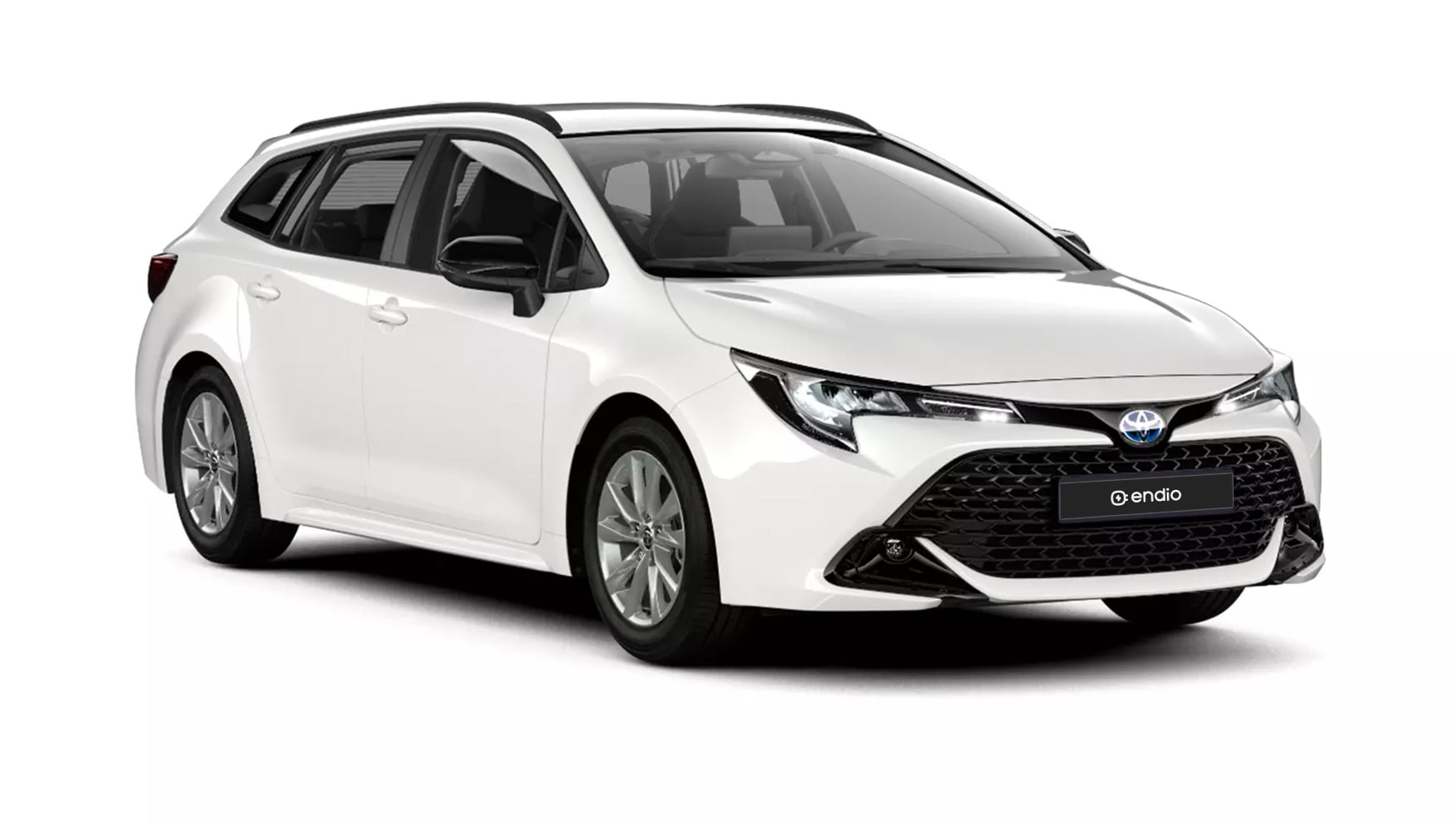 Toyota Corolla – fotografie 1 z 1