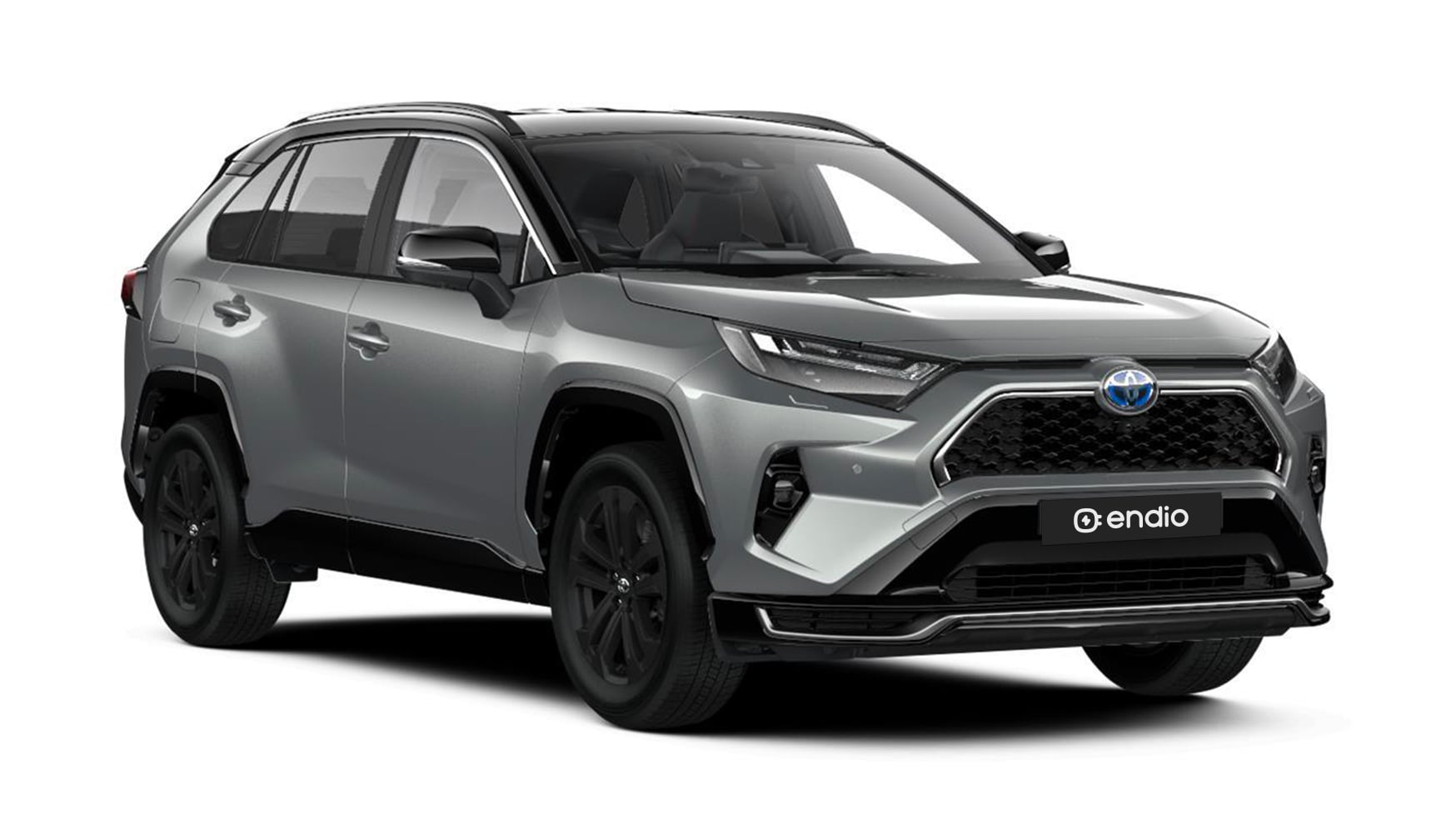 Toyota RAV4 – fotografie 1 z 1