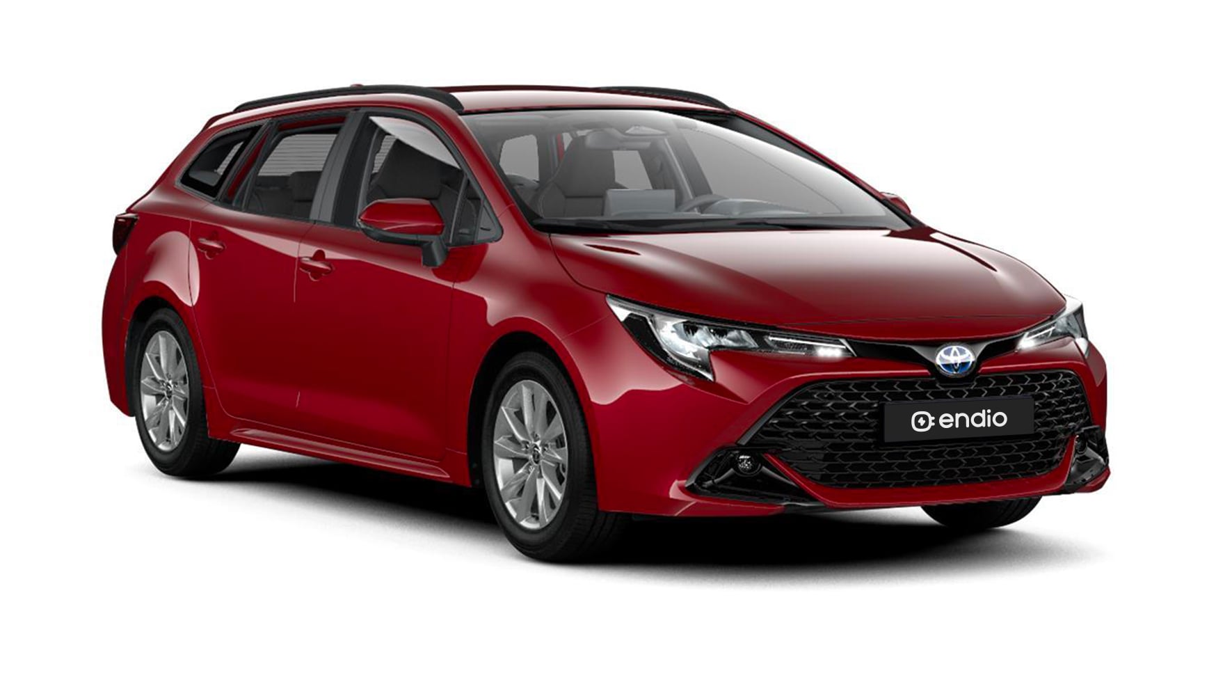 Toyota Corolla – fotografie 1 z 1