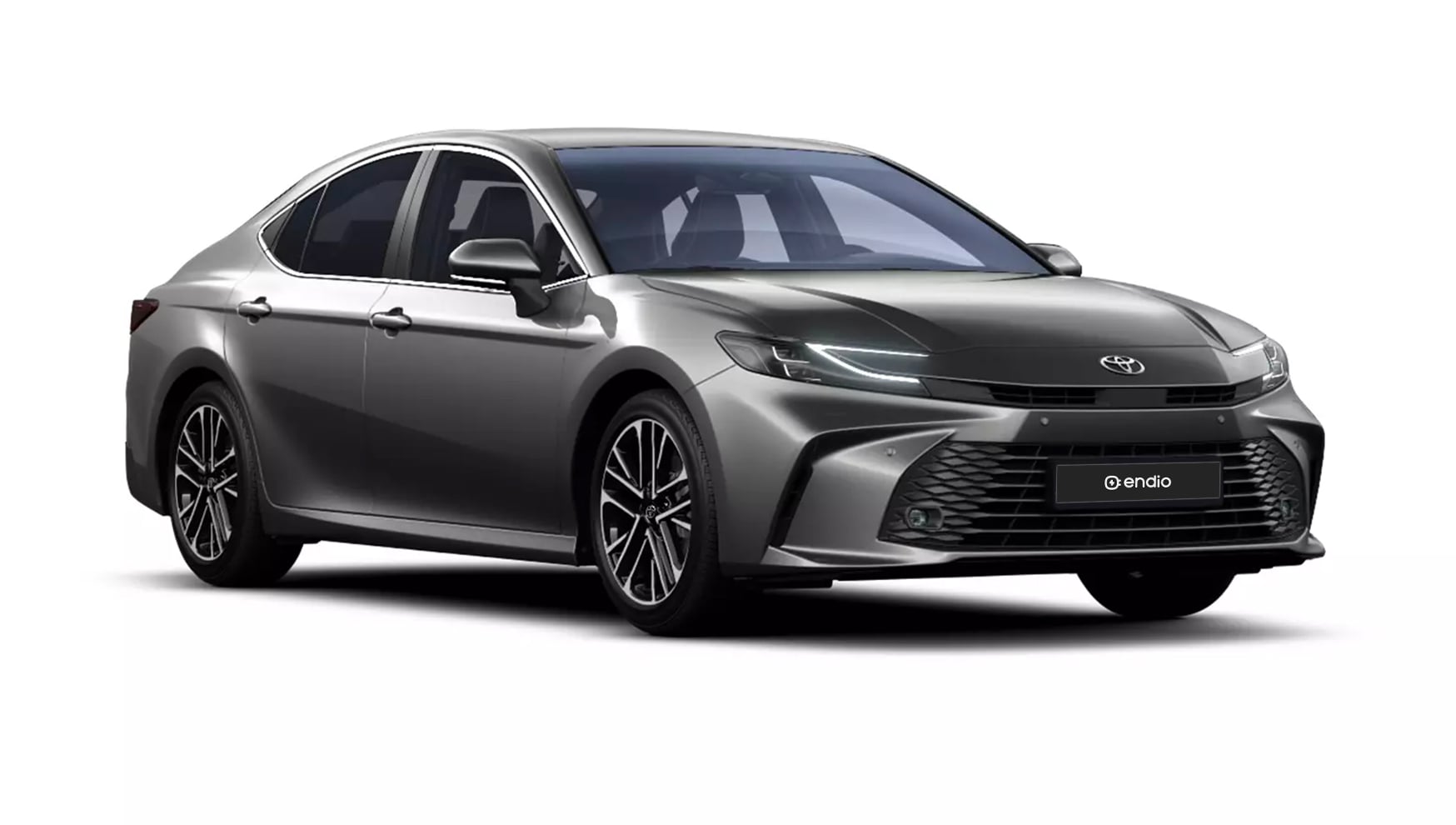Toyota Camry – fotografie 1 z 1