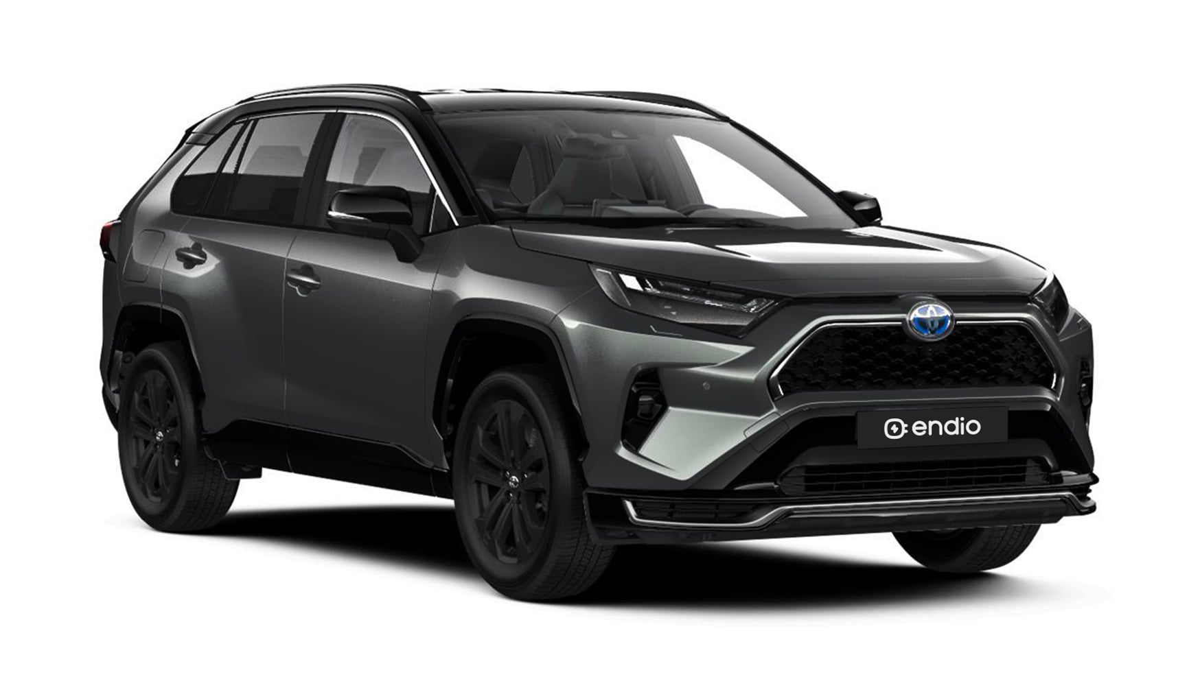 Toyota RAV4 – fotografie 1 z 1