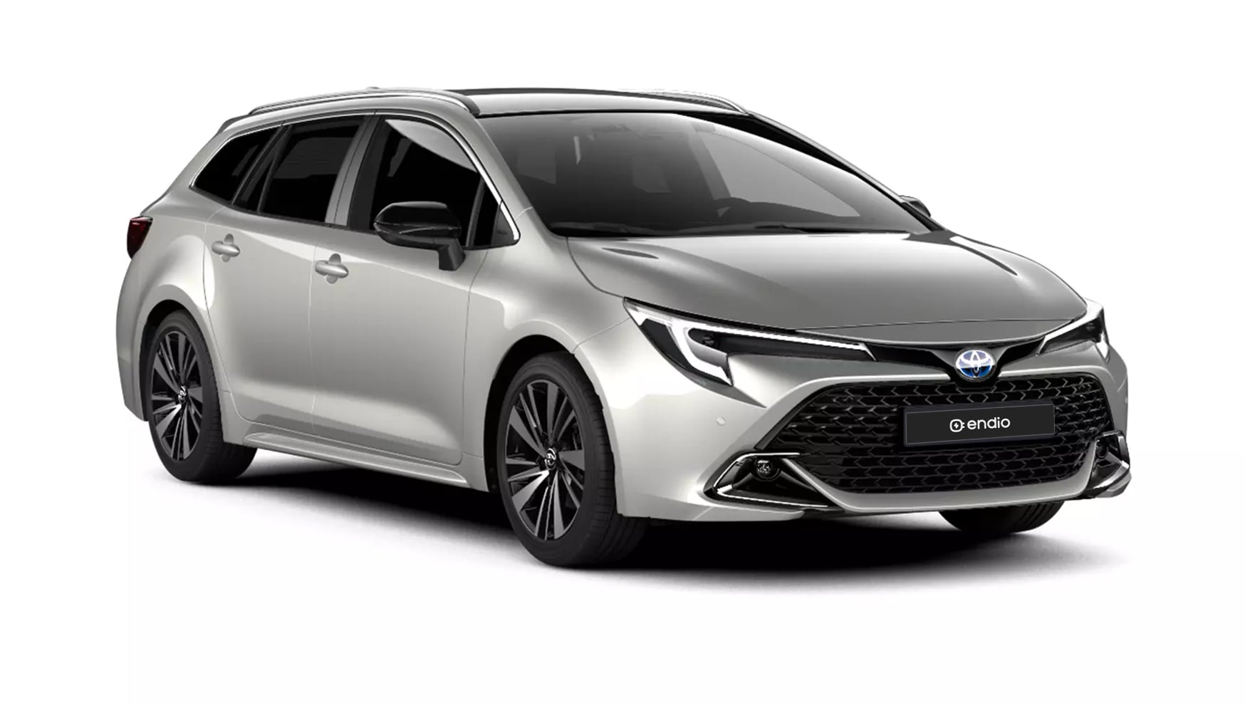 Toyota Corolla – fotografie 1 z 1