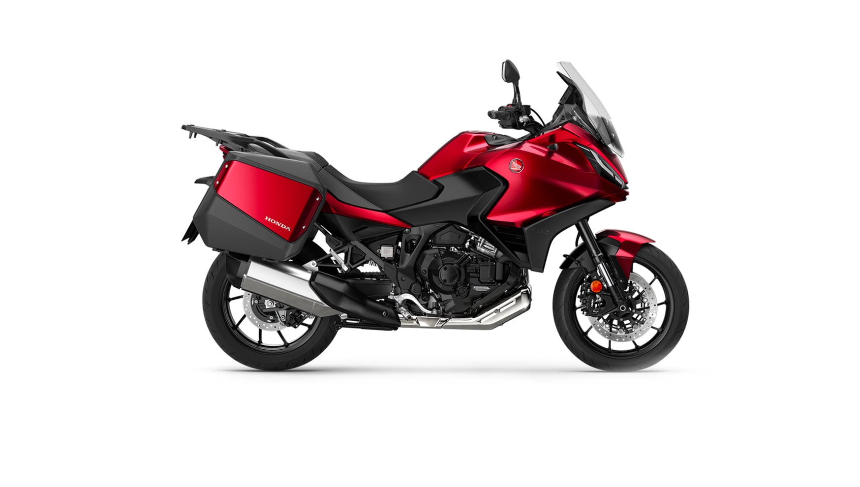 Honda NT1100 – fotografie 1 z 1