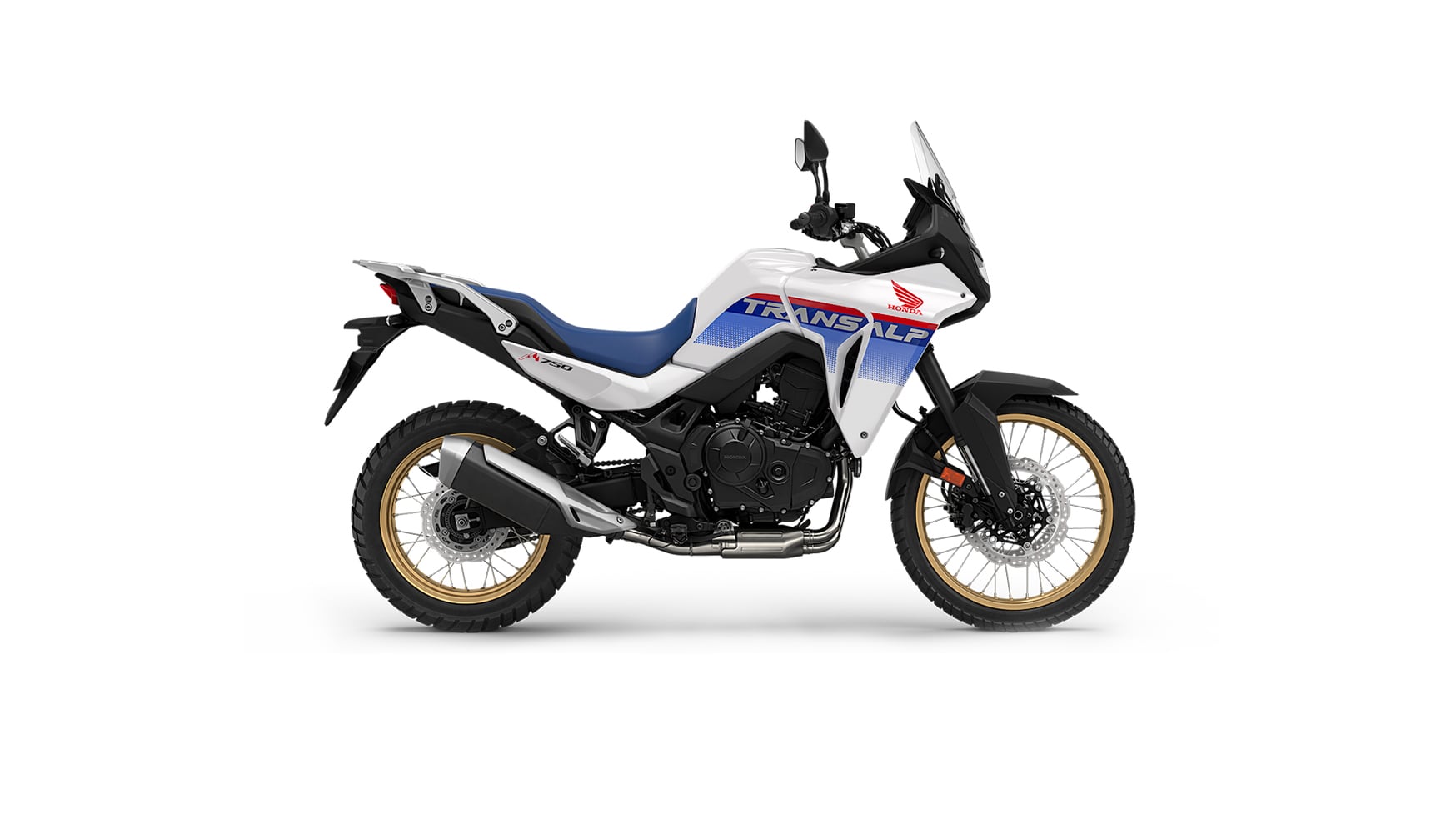 Honda XL750 Transalp – fotografie 1 z 1